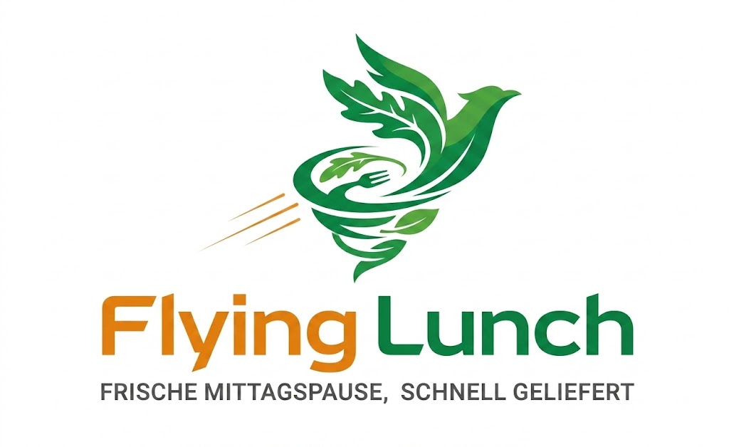 Flying Lunch